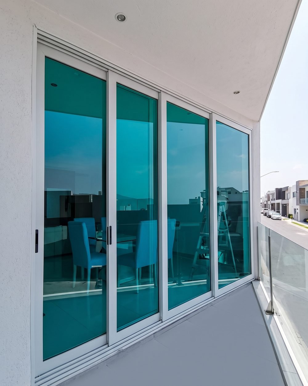 Ventanas Corredizas